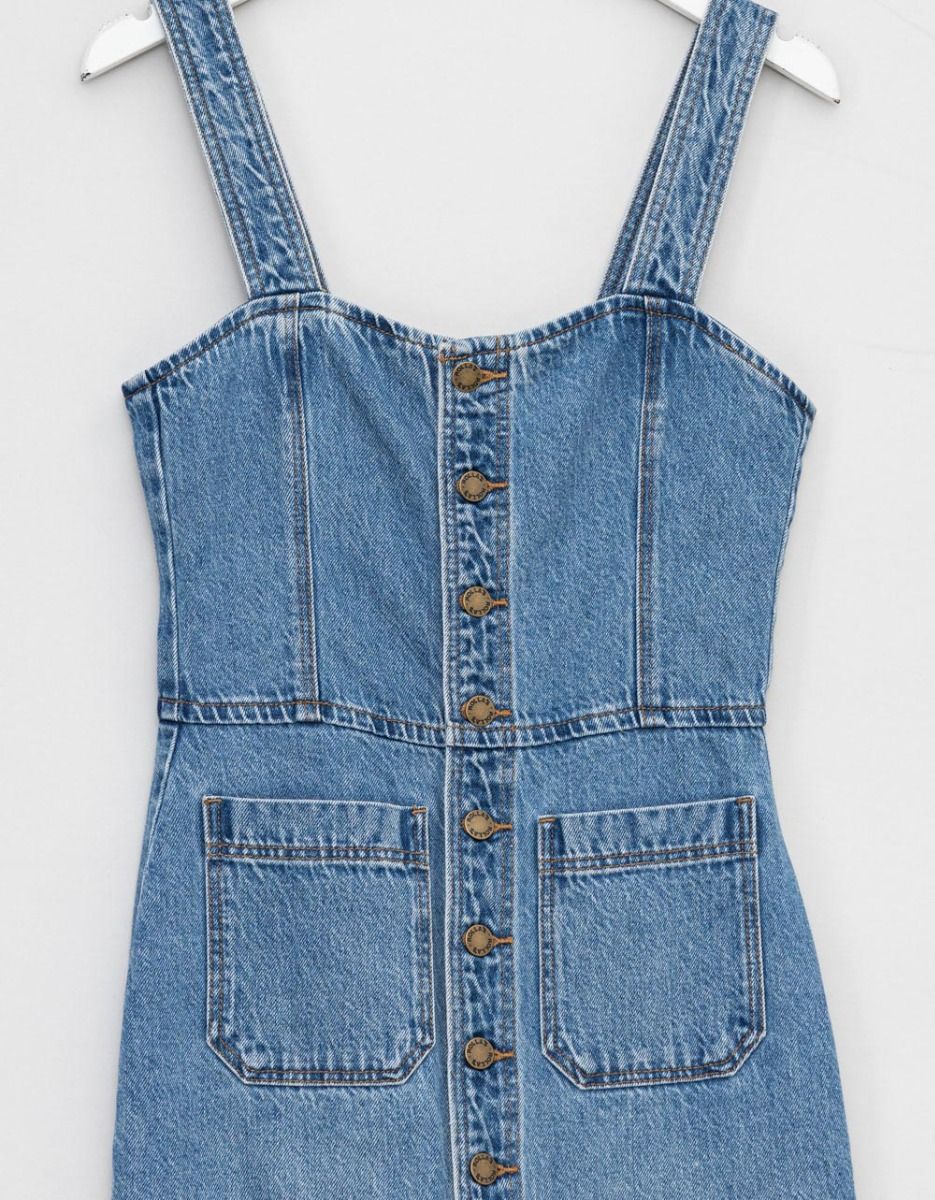 Sailor Azure Dress_5