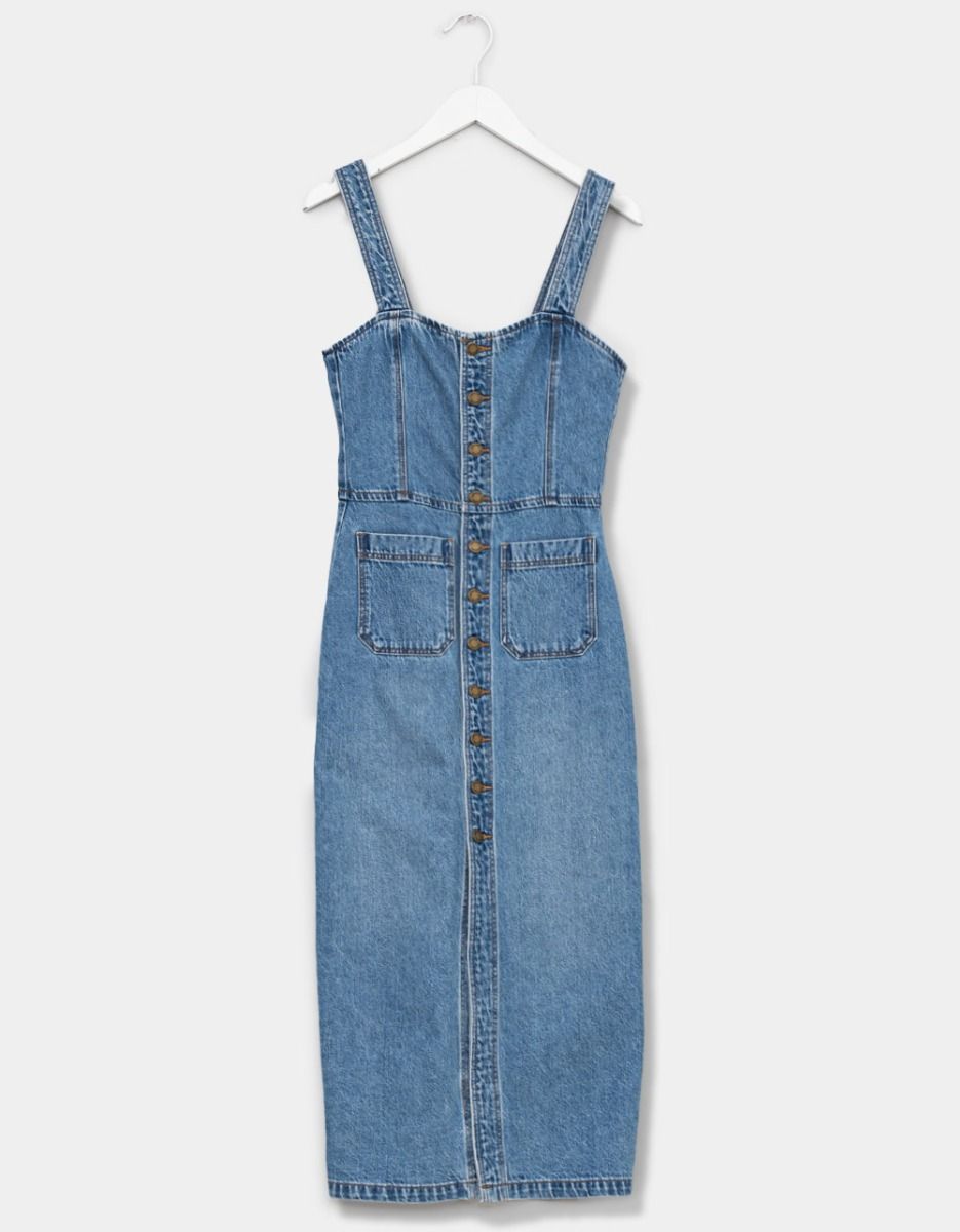 Sailor Azure Dress_0