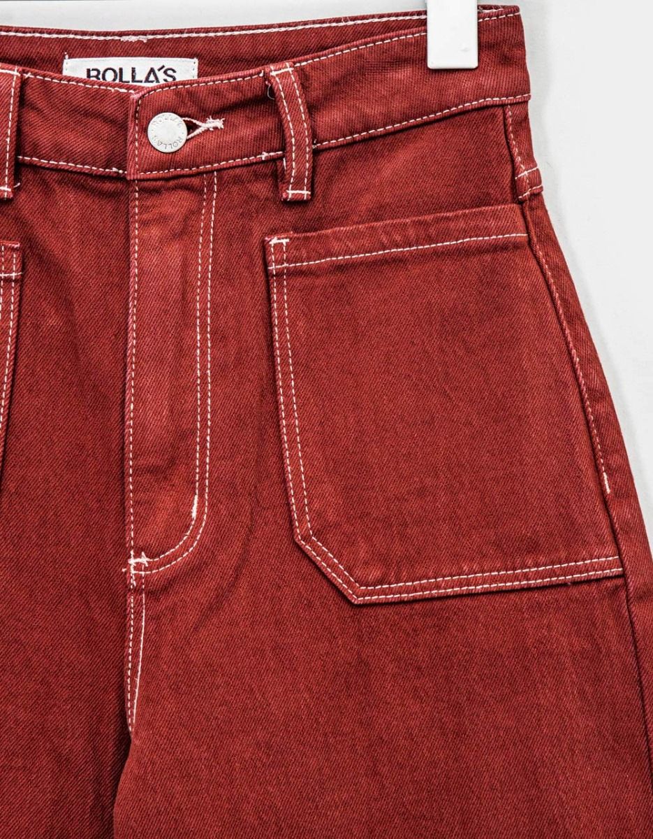 Sailor Jean in Brick_5