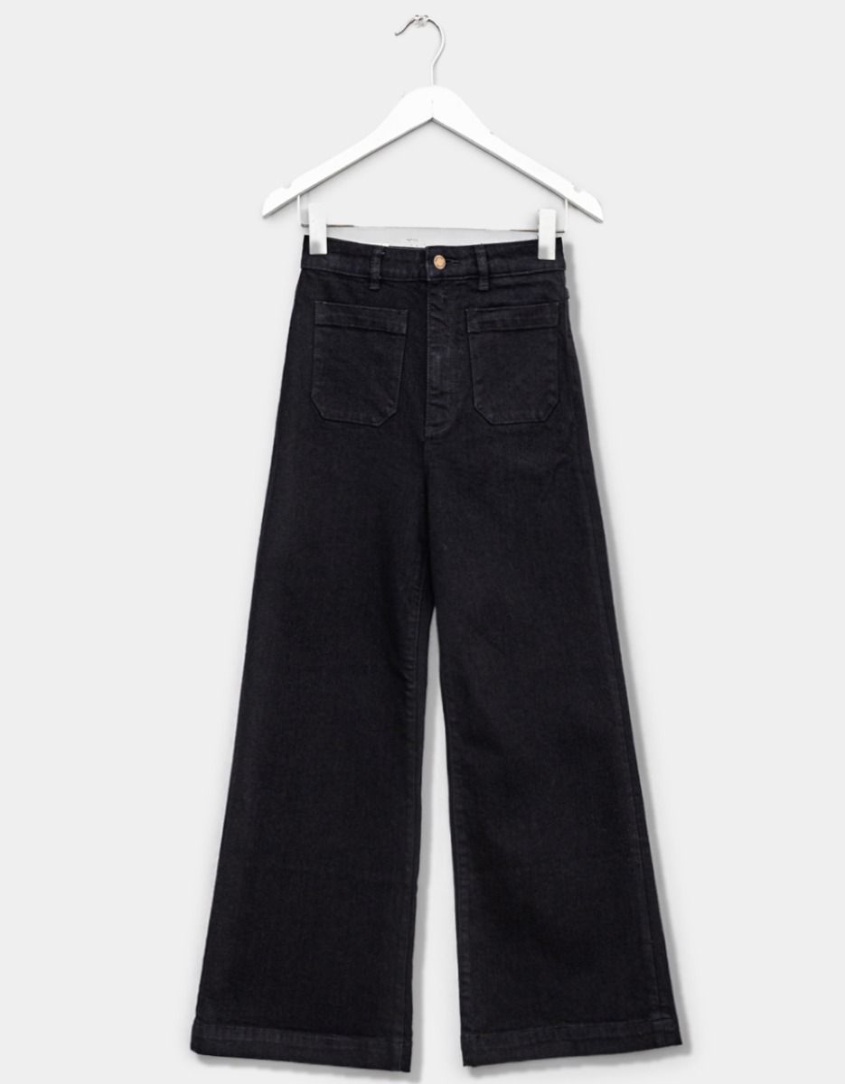 Sailor Jean in Rinse Black_0