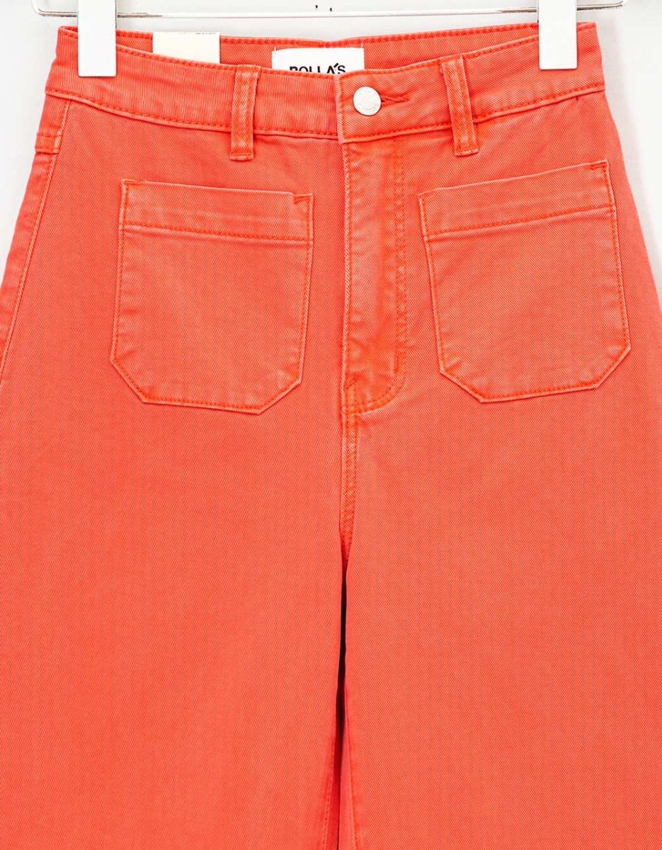 Sailor Jeans in Watermelon_3