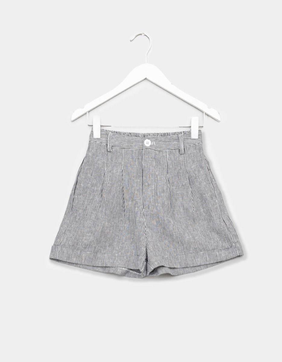 Salie Linen Shorts_0