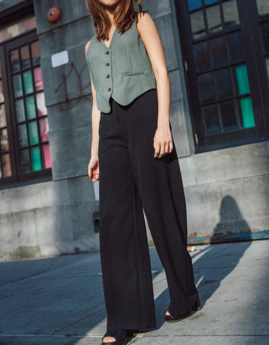 Salma Trousers in Black_3