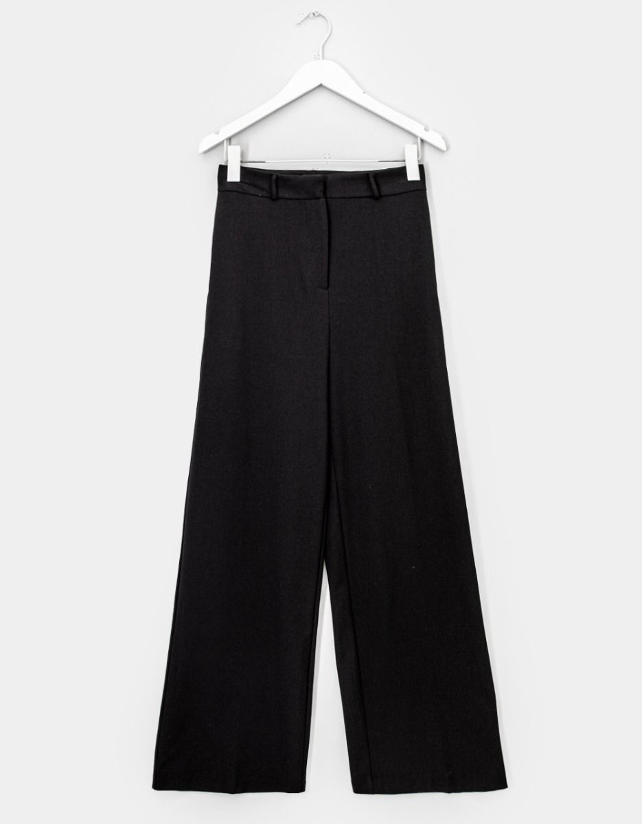 Salma Trousers in Black_0