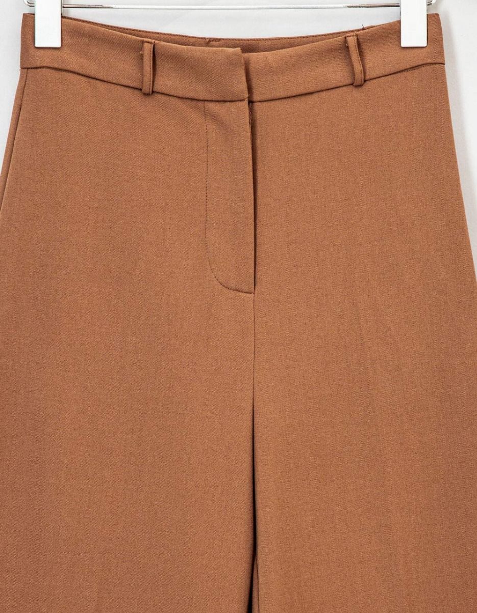 Salma Trousers in Latte_3