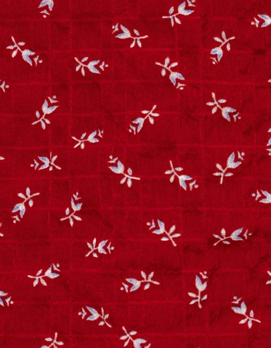 Sam Ruffle Neck Mini_4