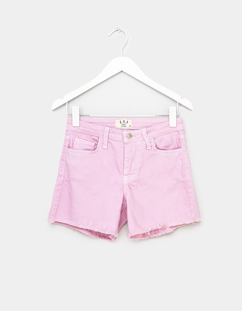 Sami Cut Off Shorts_0