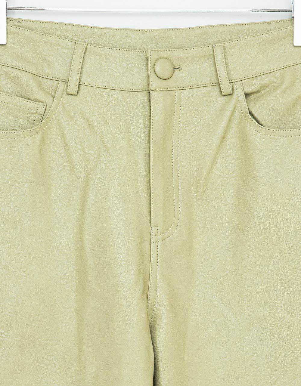 Sanguine Barrel Pants in Sage_5