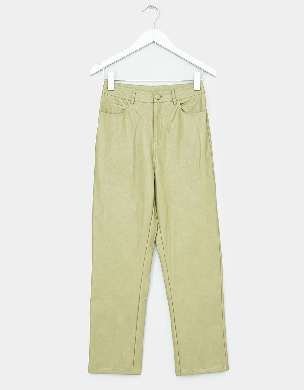 Sanguine Barrel Pants in Sage_0
