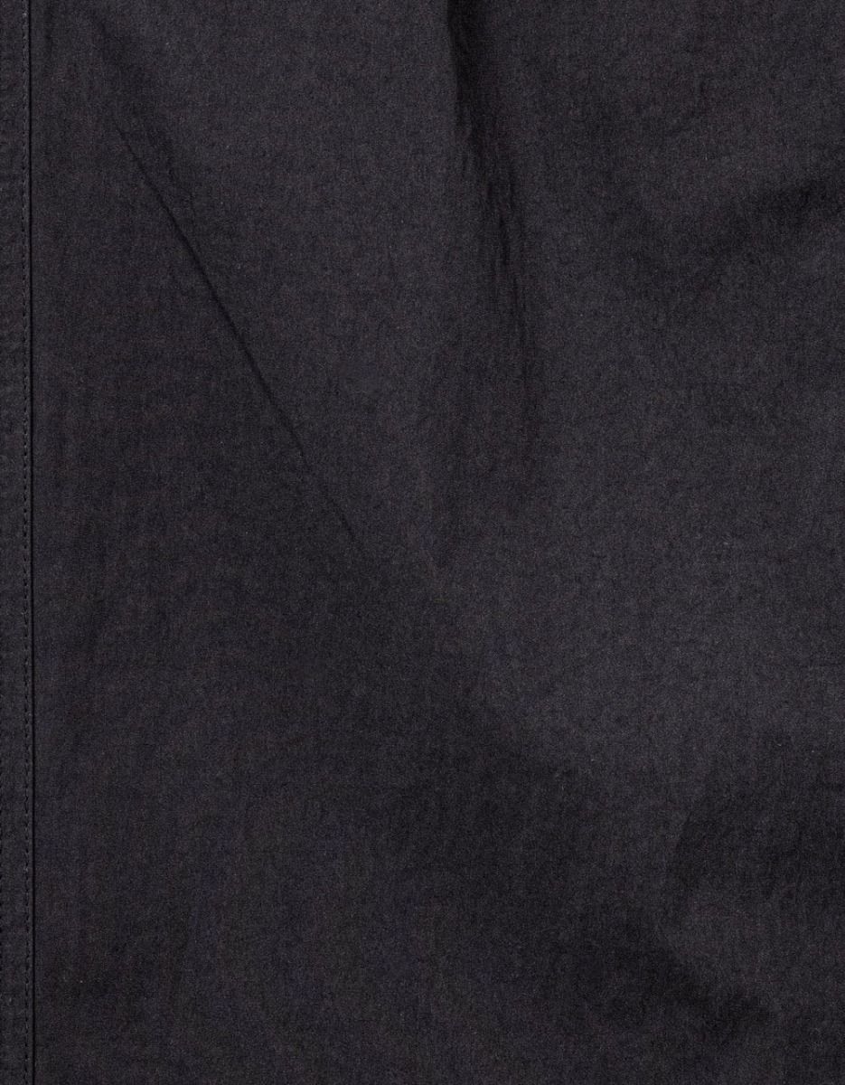 Santorini Cargo Skirt in Black_6