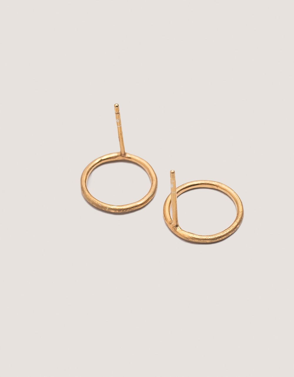 Circular Studs by Sarah Healy_2