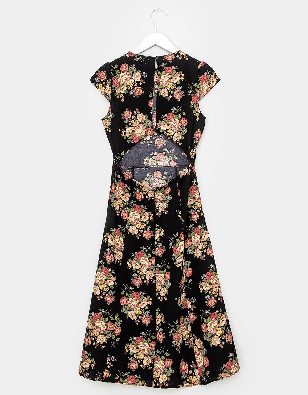 Sarai Floral Midi_2