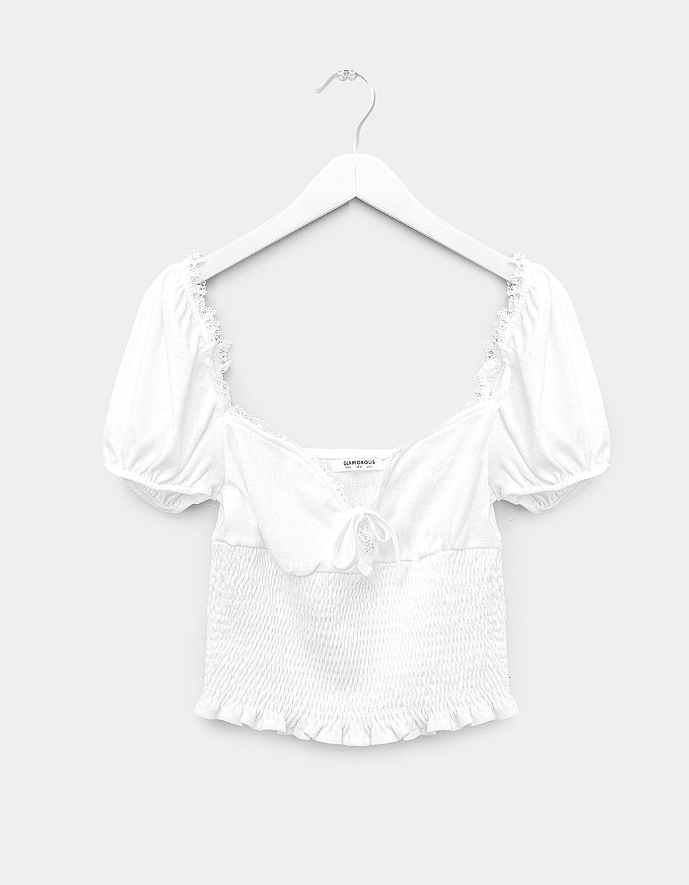 Sarina Peasant Top_0