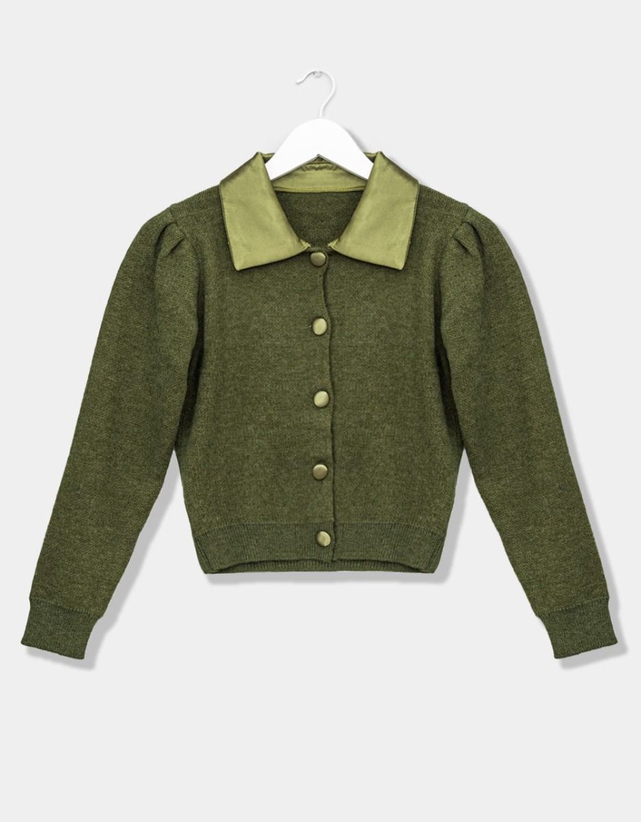 Sasha Collar Cardi_0