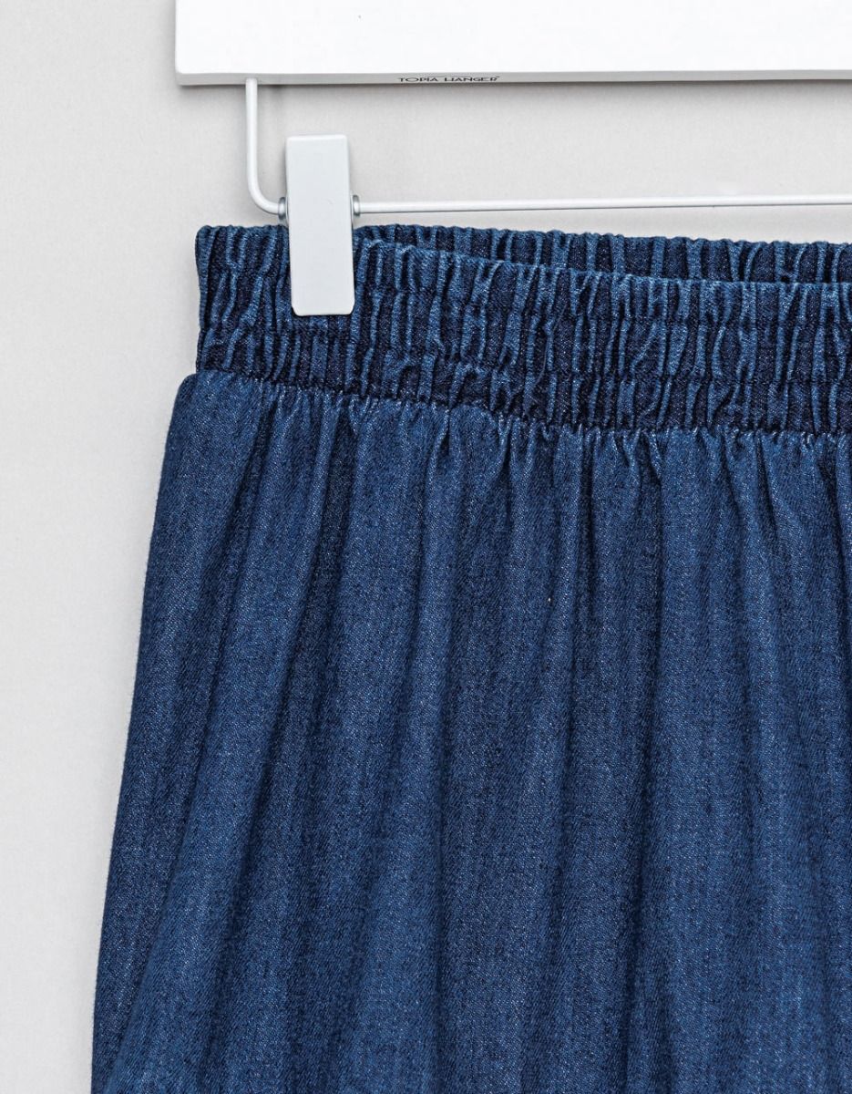 Sasha Tiered Skirt_2