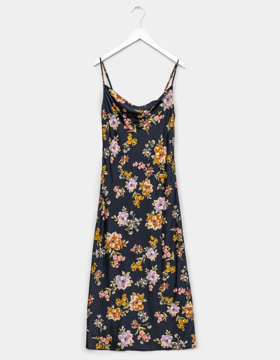 Satin Nuit Fleur Midi_0