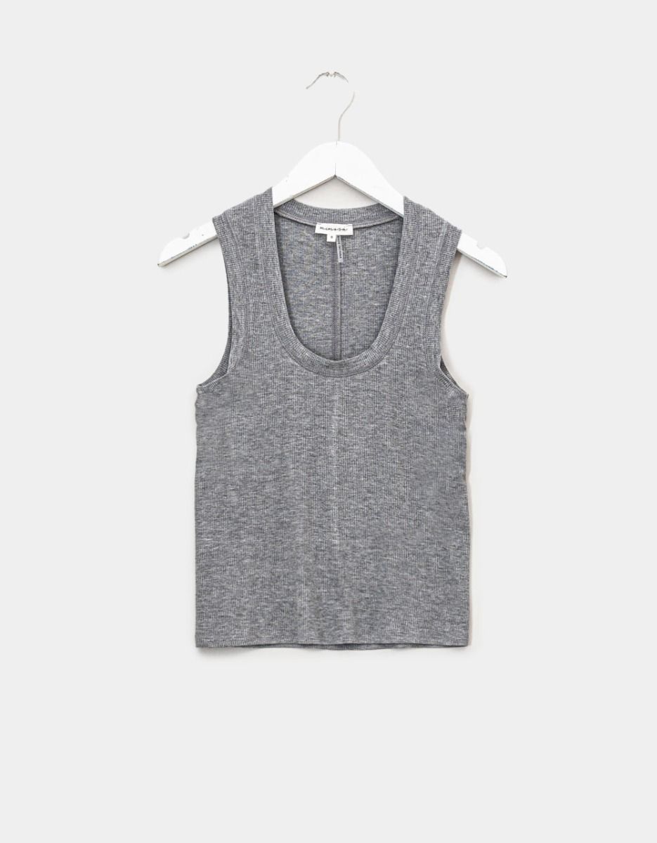 Saturn Tank in Grey_0