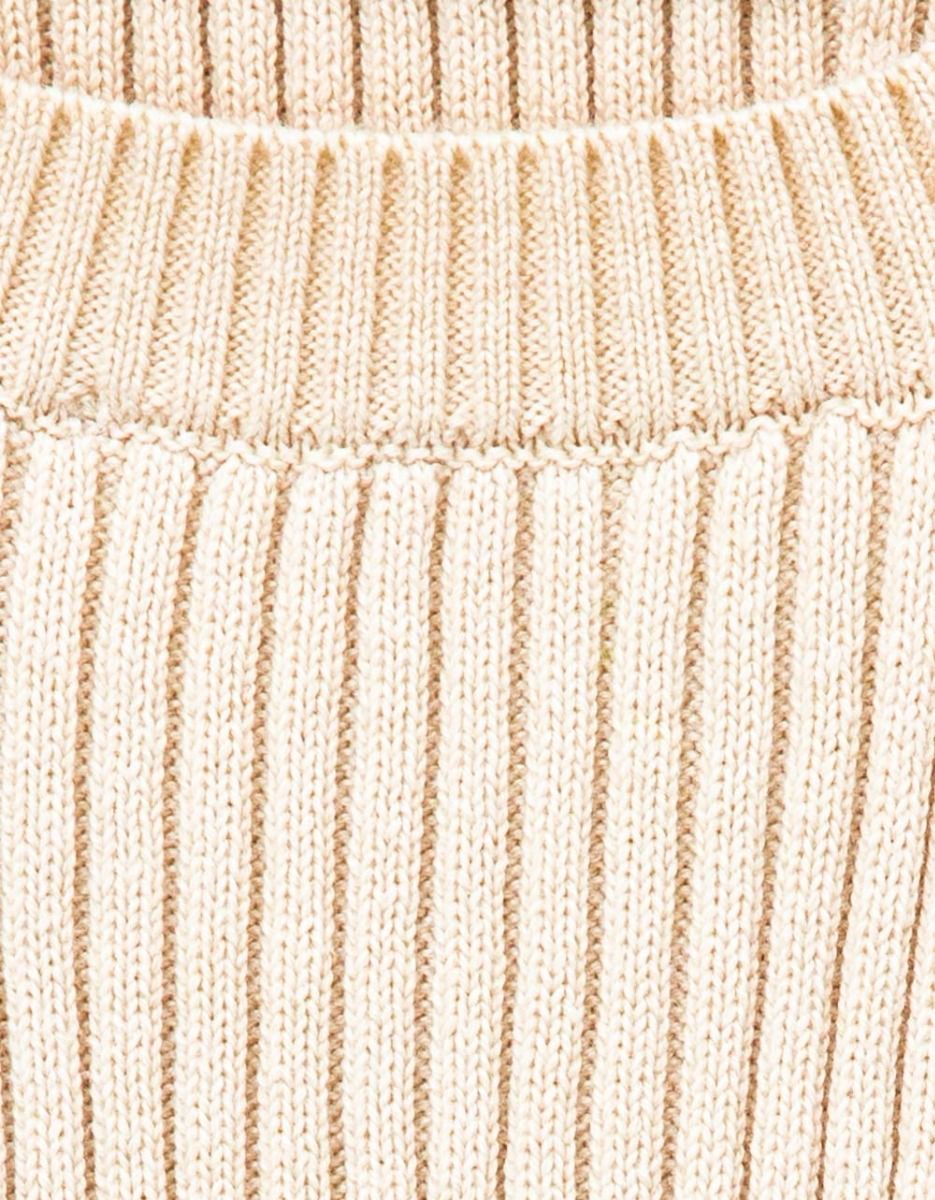 Sawyer Crop Knit in Bone_3