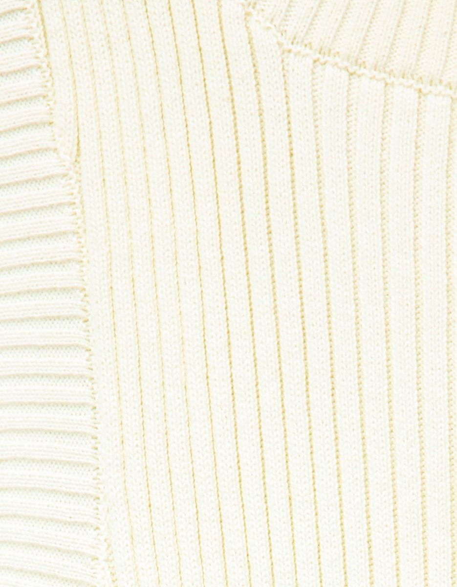 Sawyer Crop Knit in Ivory_1