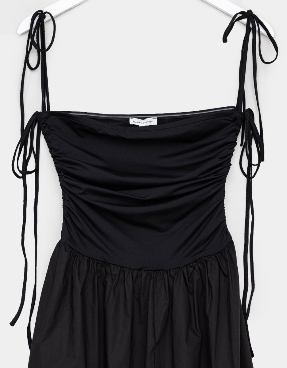 Scarlett Tie Dress_2