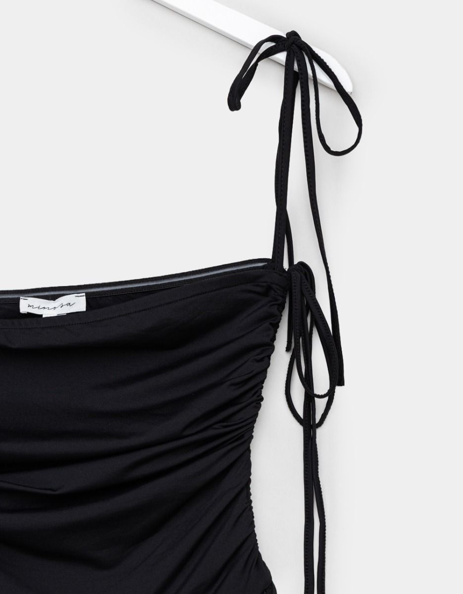 Scarlett Tie Dress_1