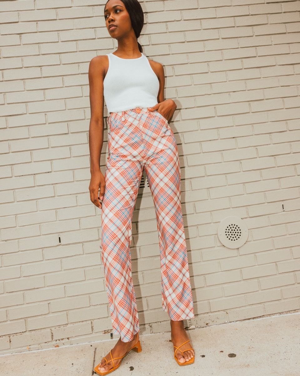 Scoop Hem Tank in Ivory_2