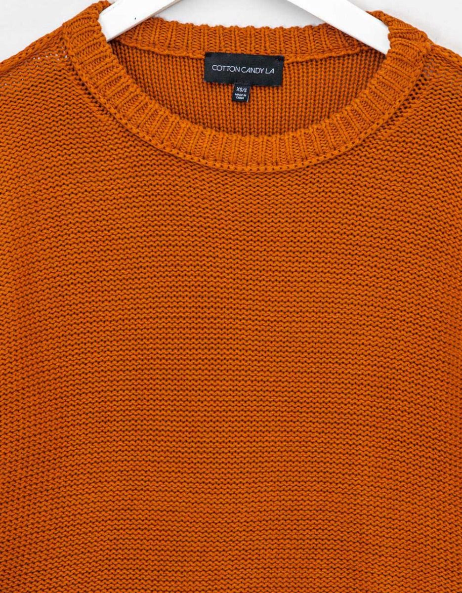 Seams Crew Sweater_5
