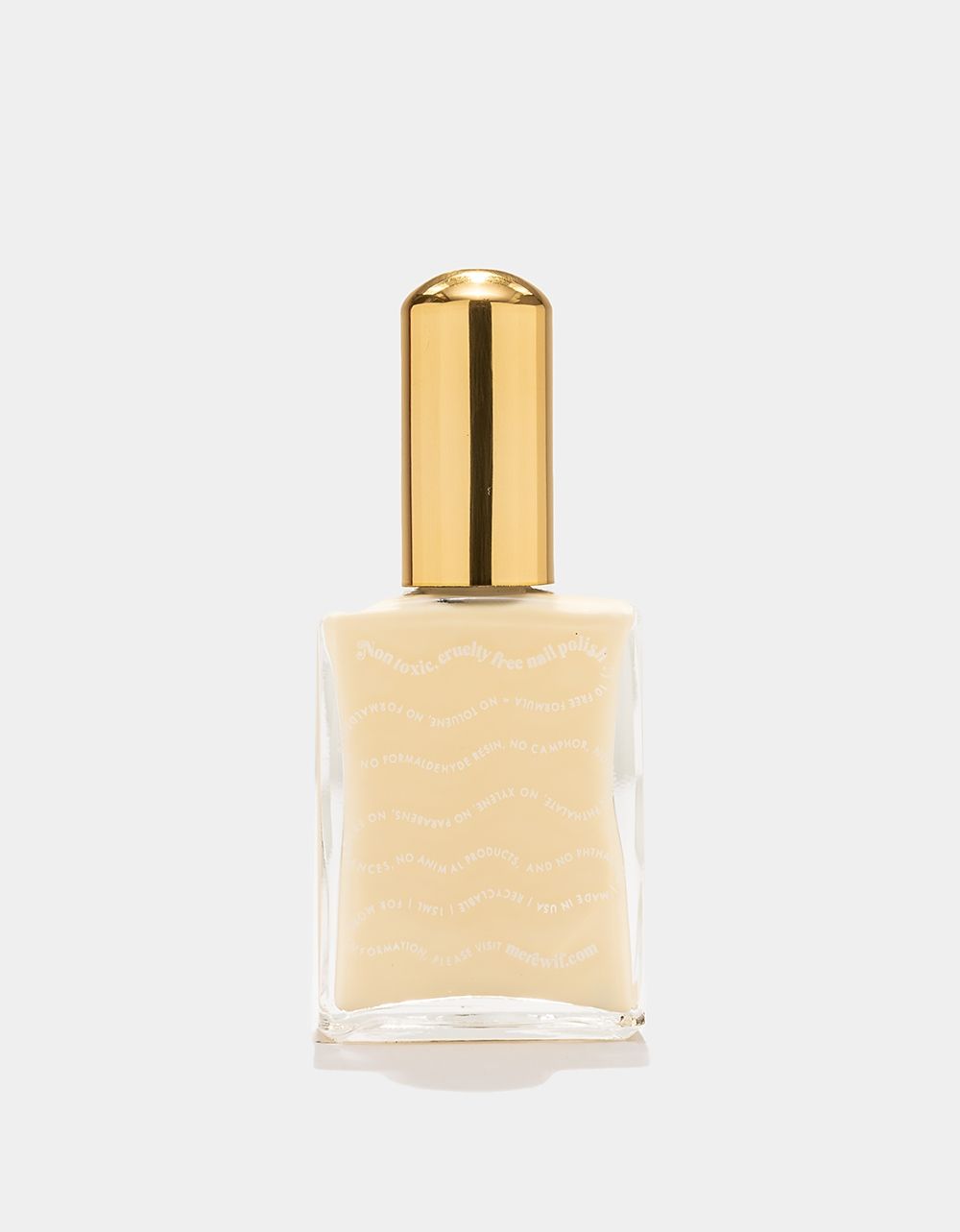 Seas Polish in Bora Bora_1