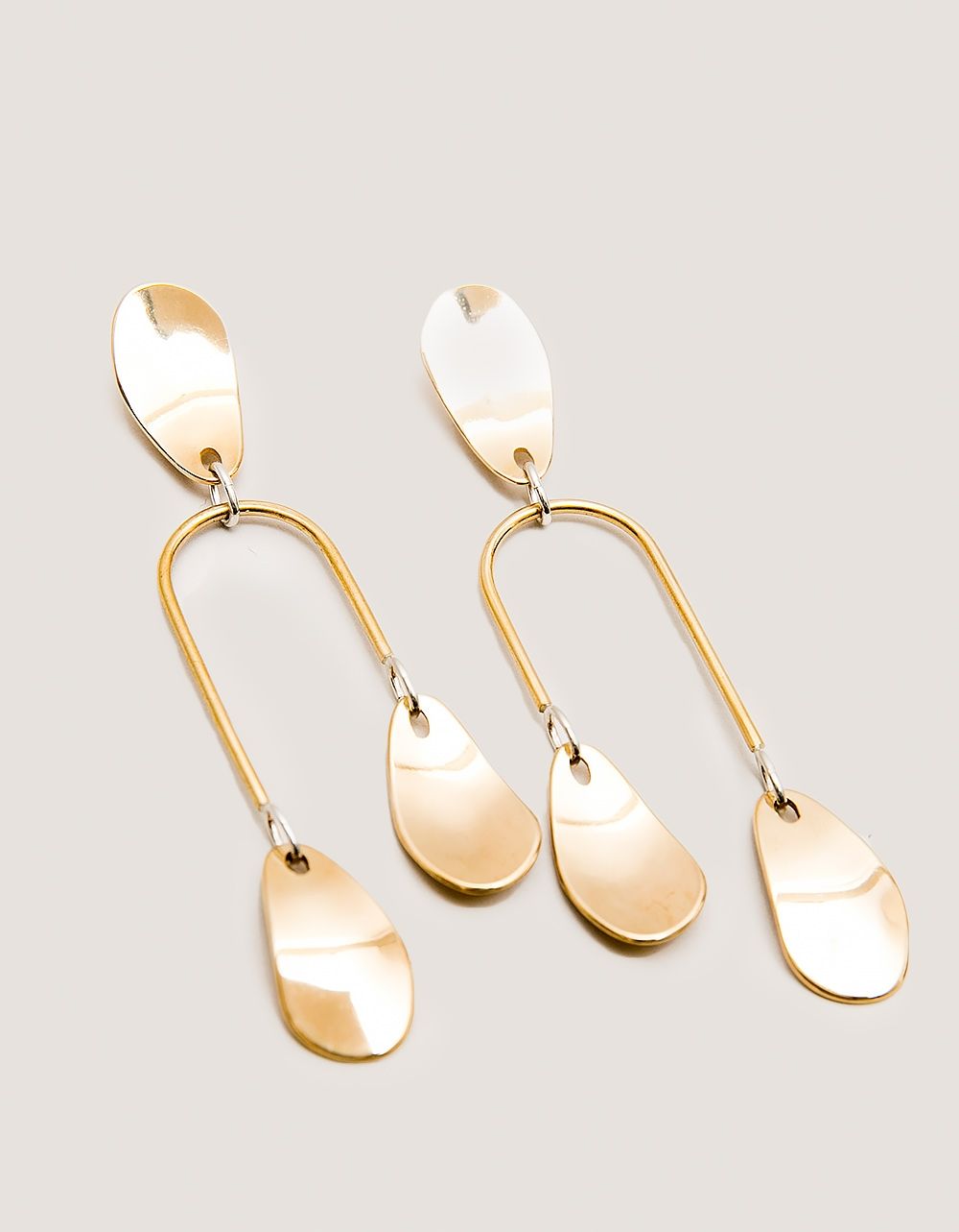 Epiphyte Earring by Seaworthy_1