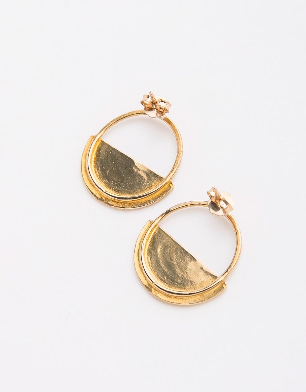 Sol Post Earring by Seaworthy_3