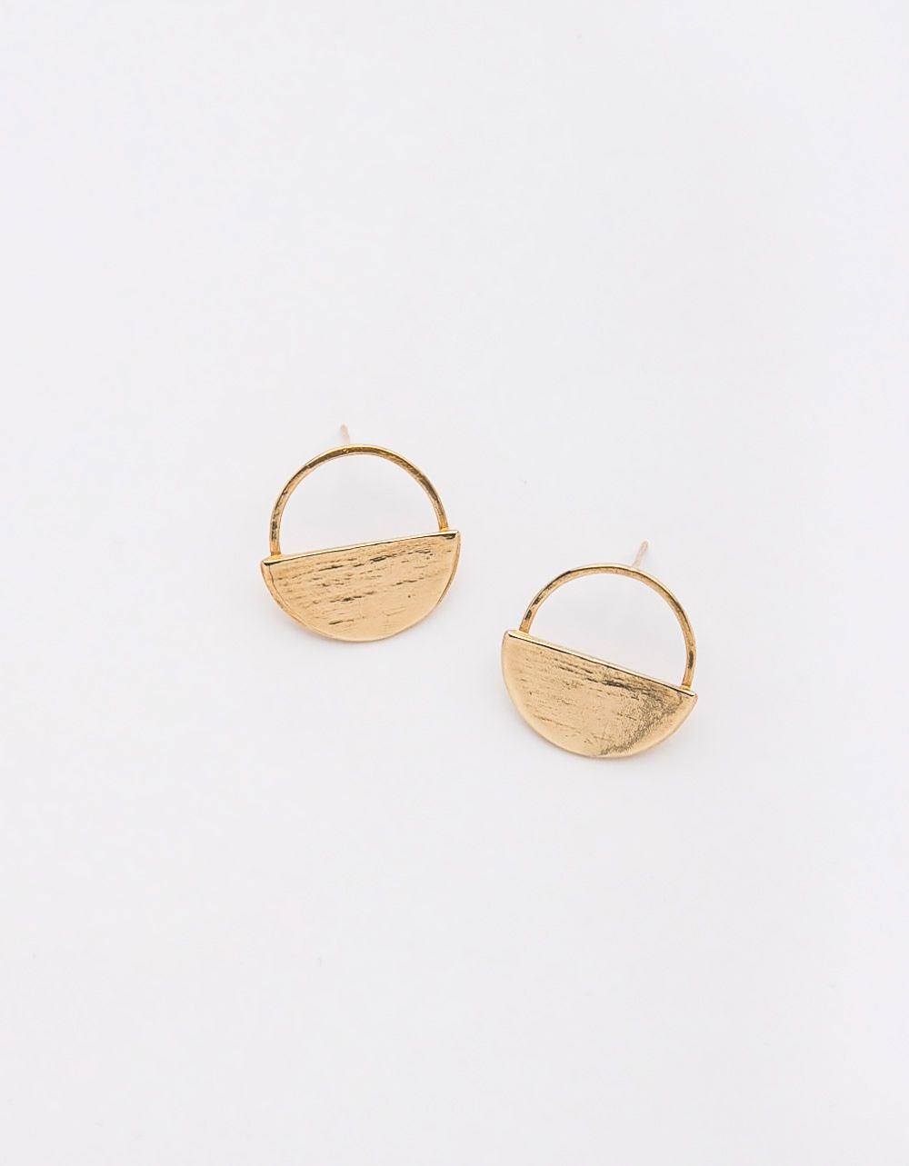 Sol Post Earring by Seaworthy_1