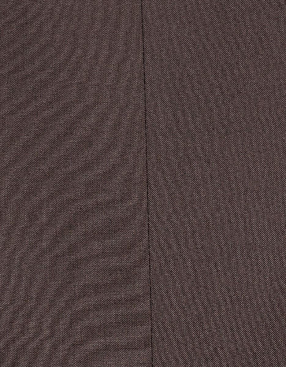 Selen Skirt in Mocha._3