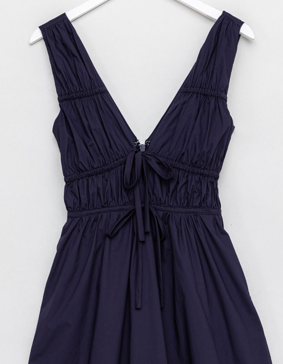 Selina Tie Front Midi_5