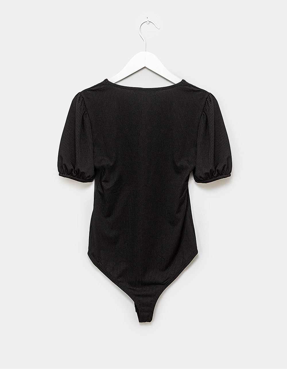 Selma V-Neck Bodysuit_3