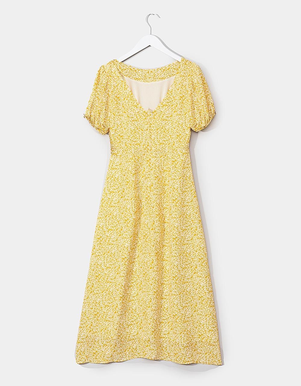 Serena Floral Midi_4