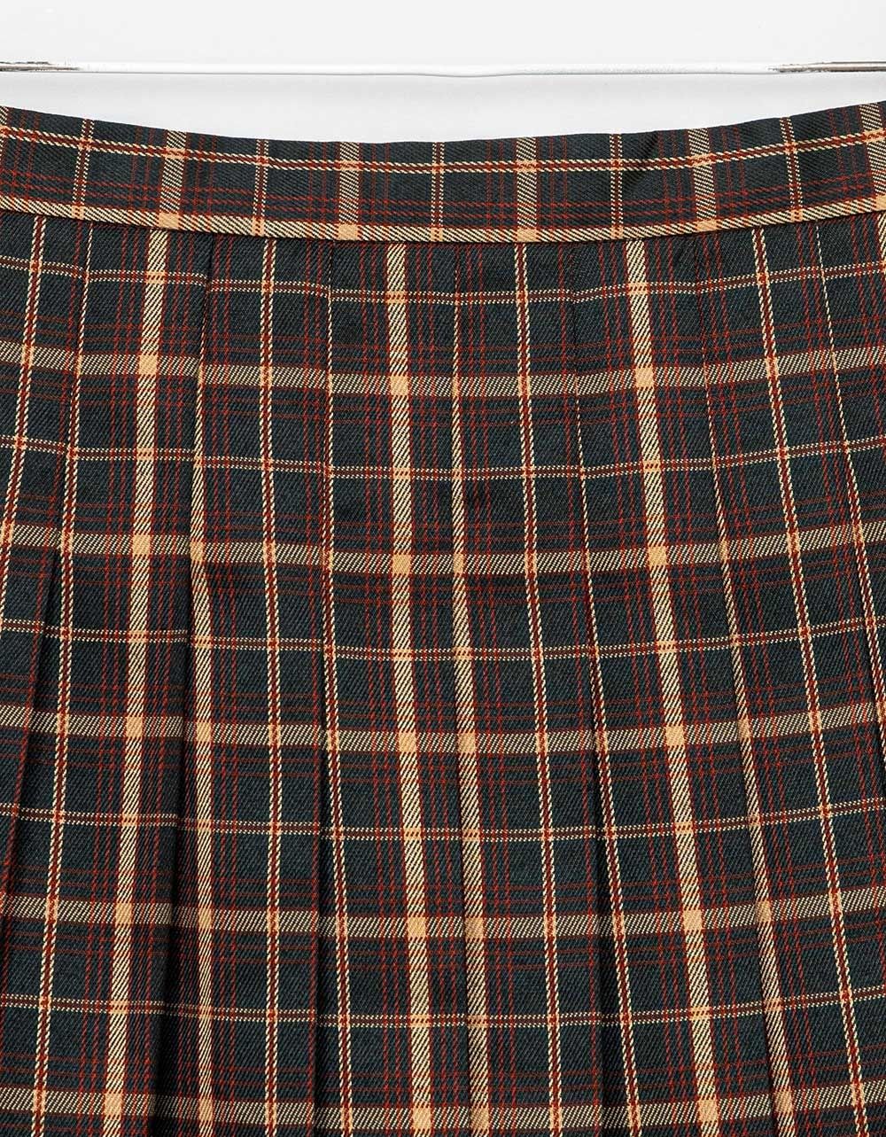 Serena Pleated Mini_1