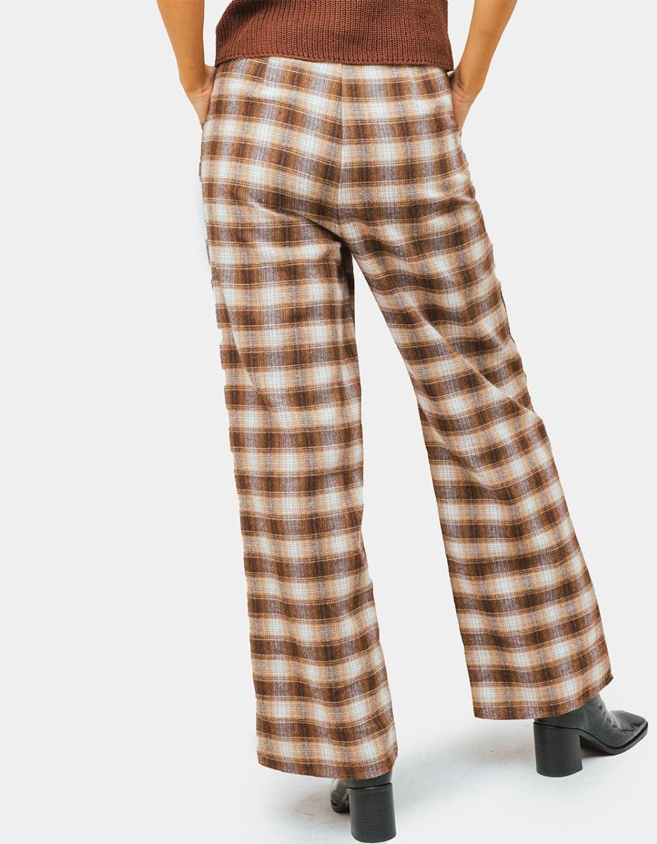 Shadow Check Trouser_3