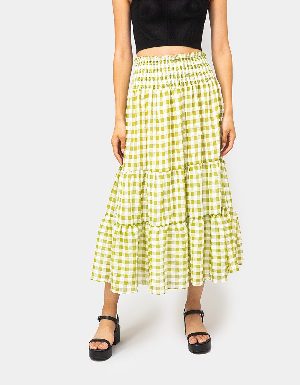 Shea Midi Skirt_2