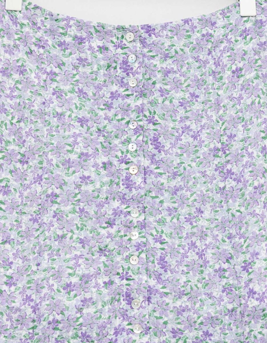 Shelby Floral Skirt_2