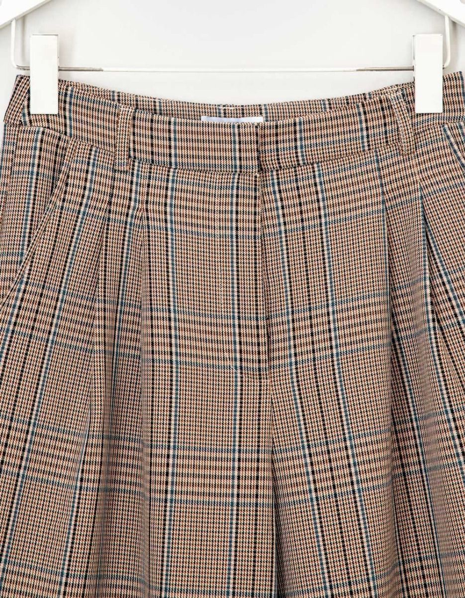 Sherlock Plaid Pants_3