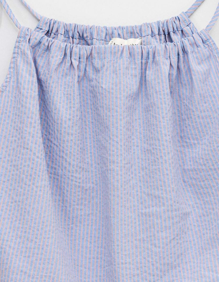 Shiloh Tie Top in Blue_2