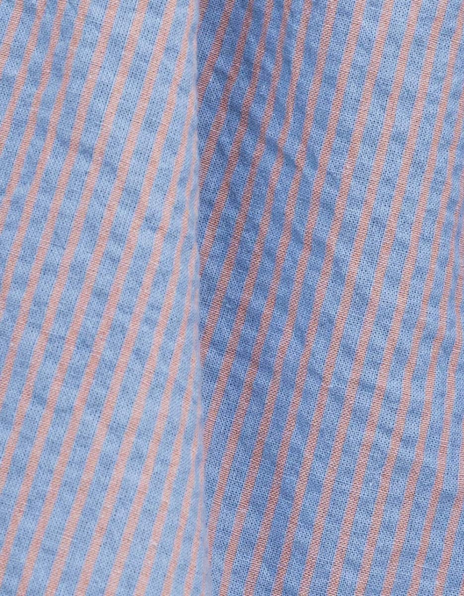 Shiloh Tie Top in Blue_3