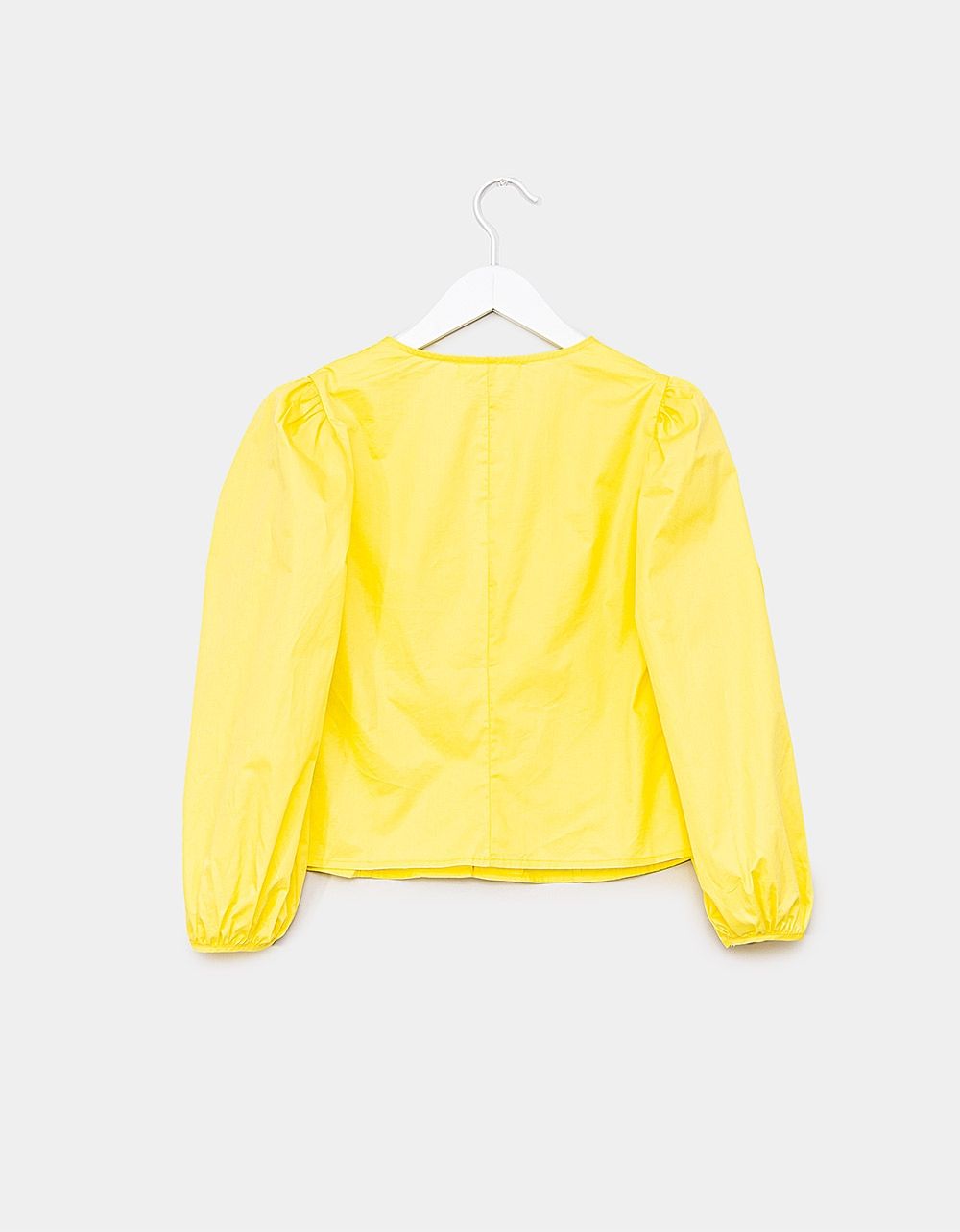 Siena Puff Sleeve Top_1