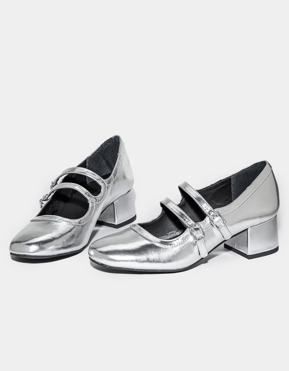 Silver Gatsby Heel_4