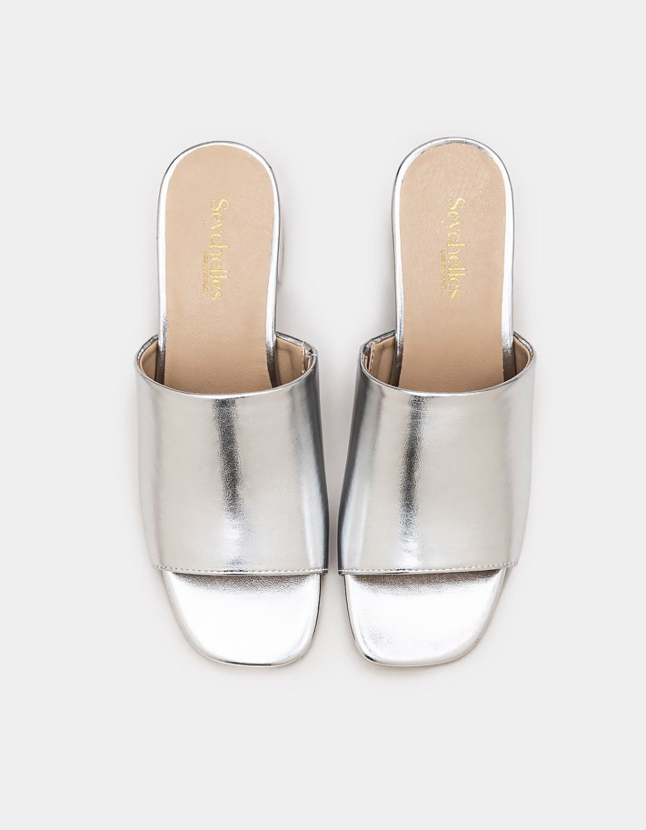 Silver Pepper Sandal_3