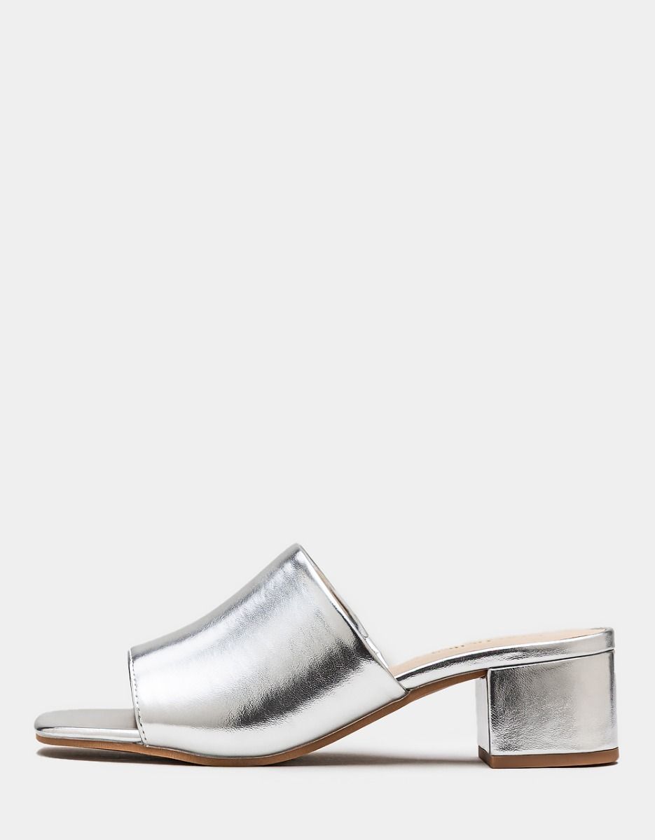 Silver Pepper Sandal_0