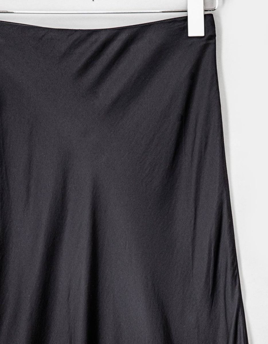 Slip Satin Maxi Skirt_4