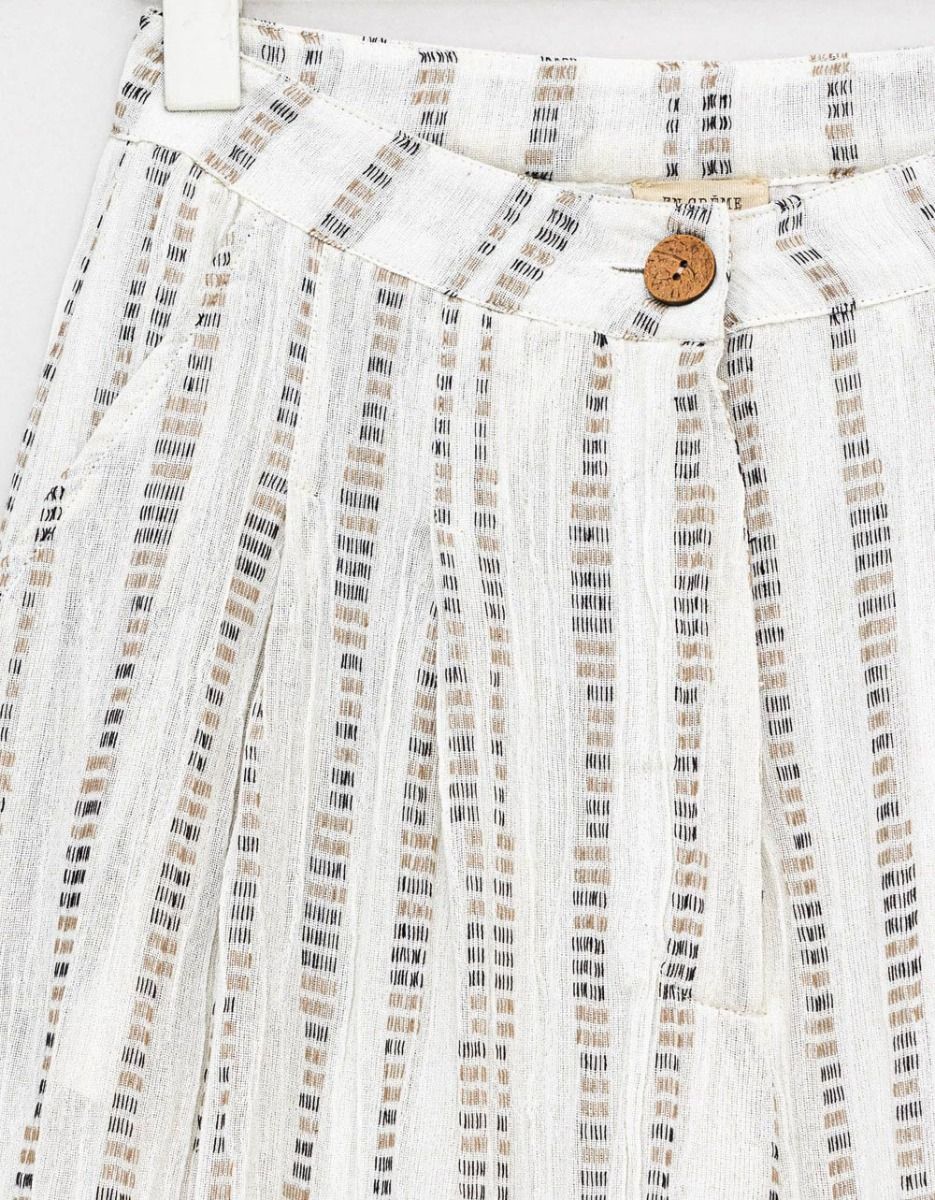 Soleil Stripe Pants_6