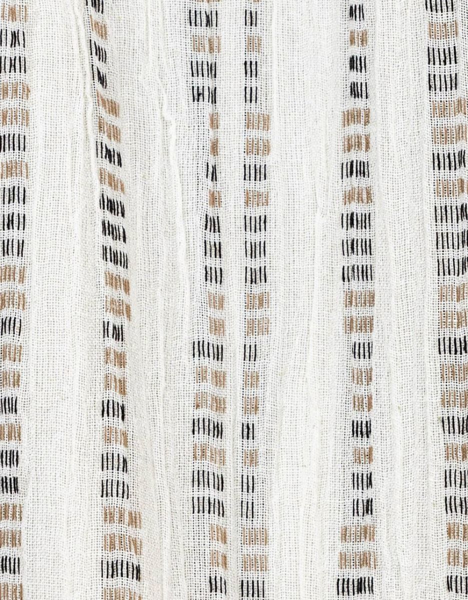 Soleil Stripe Pants_7