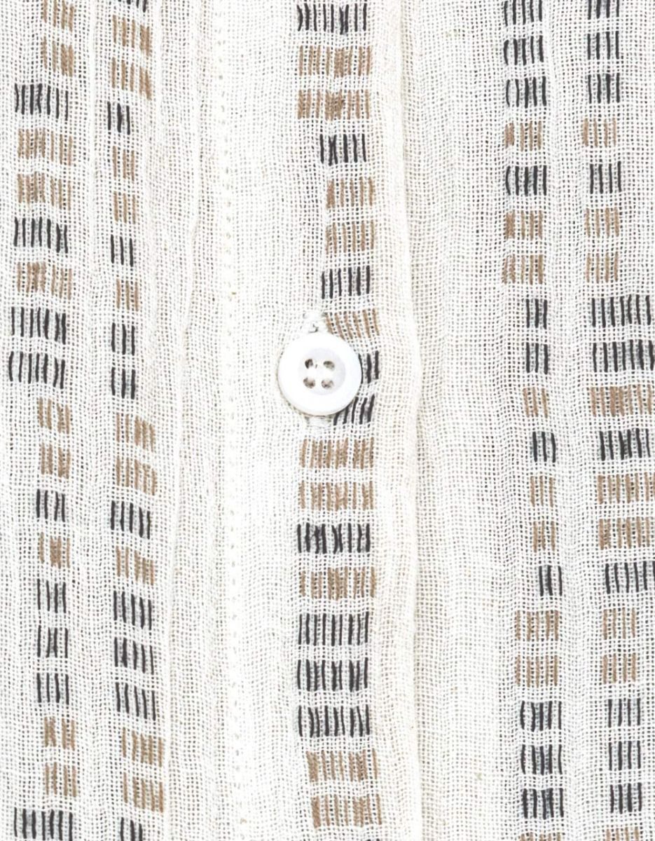 Soleil Stripe Shirt_7